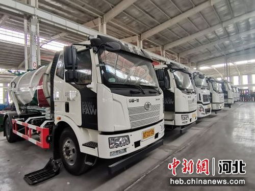 河北景縣壯大特色產(chǎn)業(yè) 推動縣域經(jīng)濟高質(zhì)量發(fā)展