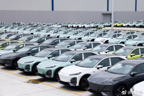 2025重慶汽車市場半年報 本土品牌強勢崛起，包攬銷量前三甲