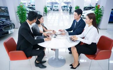 汽車4S店銷售員提成揭秘 賣一輛車究竟能賺多少？